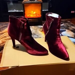 Woman boot
